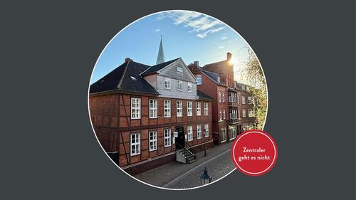 Foto - Zentraler geht es nicht - schöne 2-Zimmer Wohnung in Top Lage!