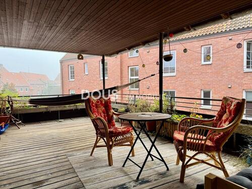 Foto - Etagenwohnung in Lüneburg zur Miete