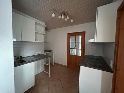 Foto - 2 Zimmer Etagenwohnung in Nehren