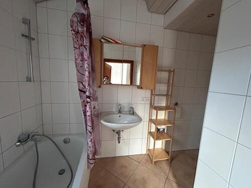 Foto - Etagenwohnung in Nehren zur Miete