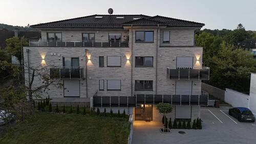 Foto - Moderne Wohnung zu vermieten in Waldbröl - Kaiserstraße 41