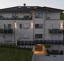 Moderne Wohnung zu vermieten in Waldbröl - Kaiserstraße 41