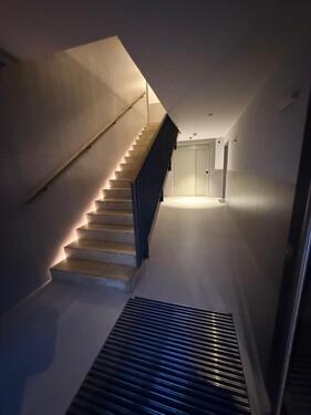 Foto - 3 Zimmer Erdgeschoßwohnung in Waldbröl