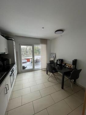 Foto - 3 Zimmer Dachgeschoßwohnung in Fredenbeck