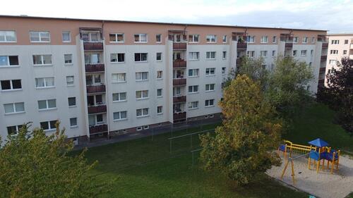 Foto - Klein aber mein - 1 Zimnerwohnung