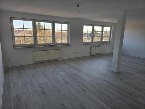 Foto - Vermiete in Brandenburg Görden sehr schöne 2,5 Zimmer Whg.