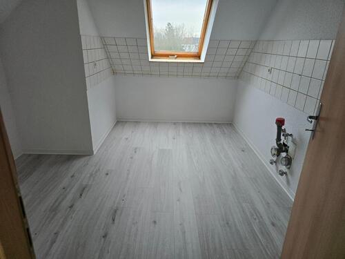 Foto - Etagenwohnung in Brandenburg an der Havel zur Miete