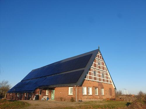 Foto - Monteurzimmer, Ferienwohnung - 15,00&nbsp;EUR Kaltmiete, ca.&nbsp; 60,00&nbsp;m&sup2;