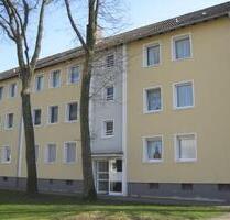 Renovierte 3-Zimmer-Wohnung mit Balkon in gepflegtem Mehrfamilienhaus! - Essen Stadtbezirk VI