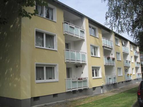 Foto - 3.5 Zimmer Etagenwohnung zur Miete in Essen