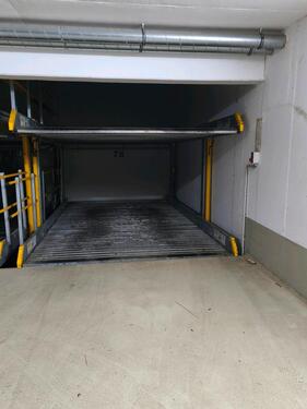 Foto - Stellplatz Tiefgarage (Duplex) - 90,00&nbsp;EUR Miete,