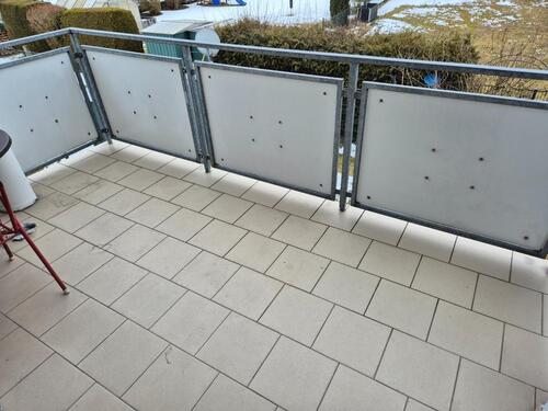 Foto - 3 Zimmer Etagenwohnung zur Miete in Teublitz