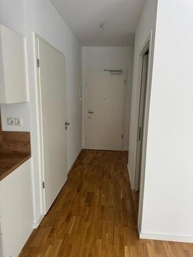 Foto - 2 Zimmer Erdgeschoßwohnung zur Miete in Nauen