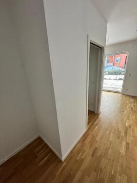 Foto - 2 Zimmer Erdgeschoßwohnung in Nauen