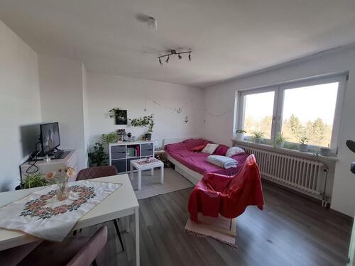 Foto - 1 Zimmer Etagenwohnung in Passau