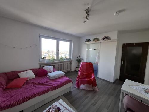 Foto - Etagenwohnung in Passau zur Miete