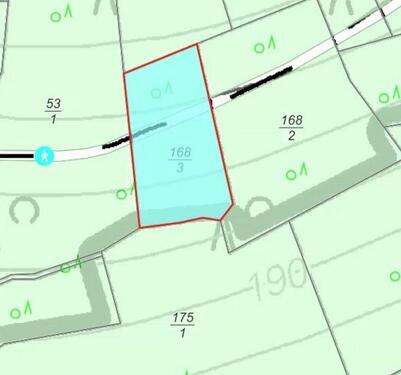 Foto - Grundst&uuml;ck zur Miete in Kaub