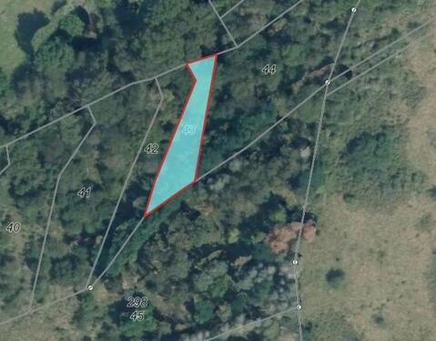 Foto - Grundst&uuml;ck in Kaub