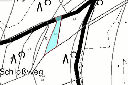 Foto - Grundst&uuml;ck in Kaub zur Miete