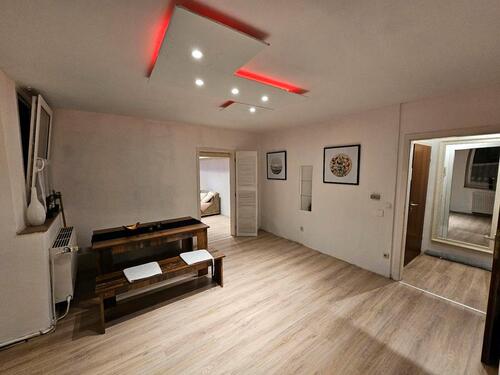 Foto - 2 Zimmer Etagenwohnung in Duisburg