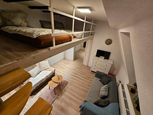 Foto - Etagenwohnung in Duisburg zur Miete