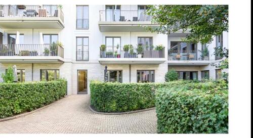 Foto - 3 Zimmer Erdgeschoßwohnung zur Miete in Hamburg