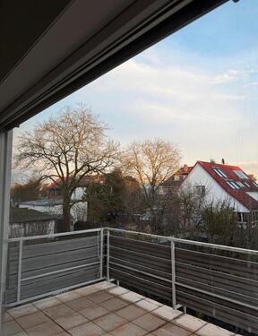 Foto - 3 Zimmer Etagenwohnung zur Miete in Flörsheim am Main