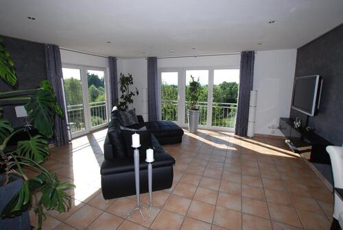 Foto - Wo der Urlaub zu Hause ist. Wohnjuwel mit Fernsicht und Ruhe pur