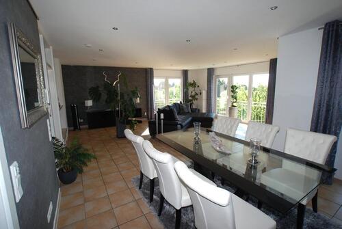 Foto - Erdgeschoßwohnung in Seibersbach zur Miete