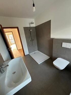 Foto - 5 Zimmer Etagenwohnung zur Miete in Schwebheim