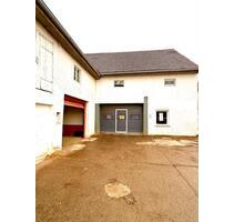 Gewerbehalle, KFZ Werkstatt mit 2 Hebebühne zum vermieten - Pfaffenhofen an der Ilm