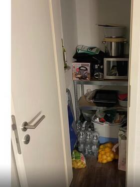 Foto - 3 Zimmer Erdgeschoßwohnung in Stadtallendorf