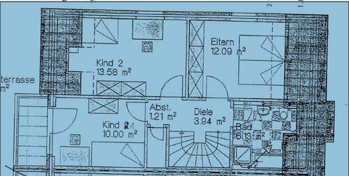 Foto - 5 Zimmer Doppelhaushälfte zum Kaufen in Kevelaer