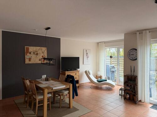 Foto - 5 Zimmer Doppelhaushälfte in Kevelaer