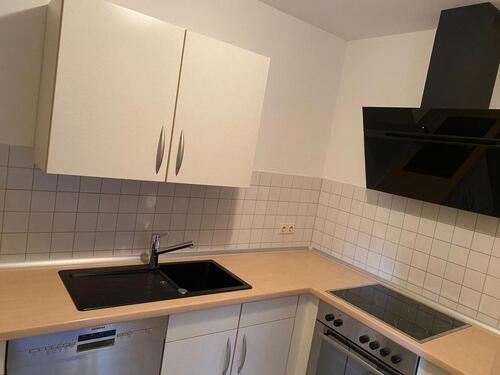 Foto - 2 Zimmer Erdgeschoßwohnung in Geldern