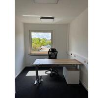 Moderner Büroraum in Geestemünde - Bremerhaven