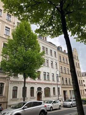 Foto - 3 Zimmer Etagenwohnung zur Miete in Chemnitz