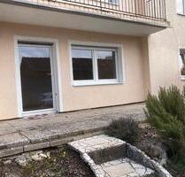 75m² Wohnung - NeustadtMühlhausen - Neustadt an der Donau