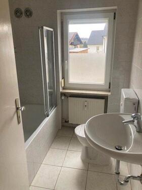 Foto - 3 Zimmer Erdgeschoßwohnung in Neustadt an der Donau