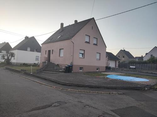Foto - Einfamilienhaus in Zemmer