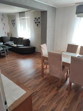 Foto - Einfamilienhaus in Zemmer zum Kaufen