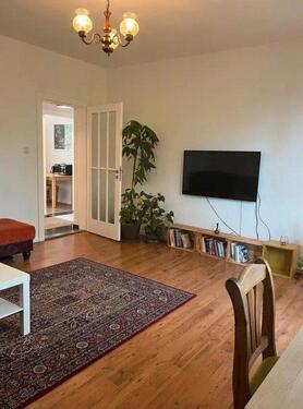 Foto - 3 Zimmer Etagenwohnung zur Miete in Berlin