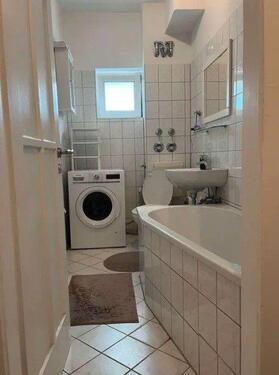 Foto - Etagenwohnung in Berlin zur Miete