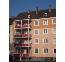 Besichtigung Montag 20.4.26 um 13 Uhr!Ihr neues Zuhause: 2 Zimmer Wohnung mit Balkon - Bamberg Bamberg-Ost