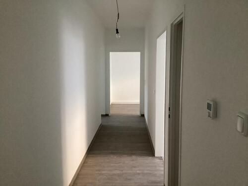 Foto - 2 Zimmer Erdgeschoßwohnung zur Miete in Bamberg