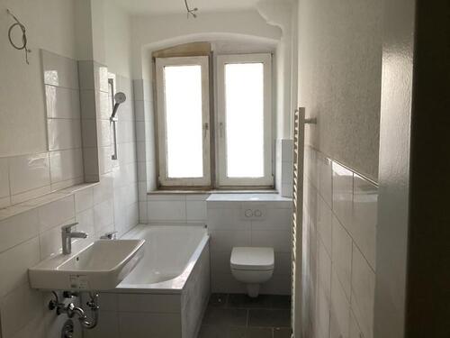 Foto - 2 Zimmer Erdgeschoßwohnung in Bamberg