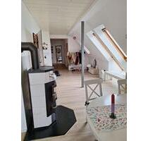 3 Zimmer Dachgeschoss Wohnung in Spenge 3 Zimmer Dachgeschoss Wohnung in Spenge