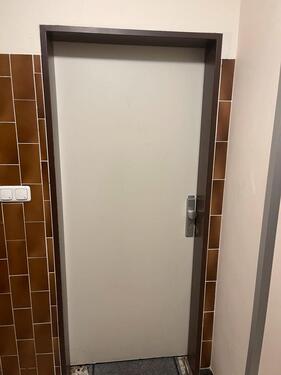 Foto - Gepflegte 3-Zimmer-EG-wohnung mit Balkon in Aachen-Haaren