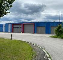 Lagerhalle 600qm zu vermieten,Wc,Rolltor - Simbach am Inn Lagerhalle 600qm zu vermieten,Wc,Rolltor - Simbach am Inn