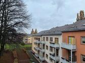 Foto - 2-Zimmer-Wohnung mit Balkon - 280,00&nbsp;EUR Kaltmiete, ca.&nbsp; 51,81&nbsp;m&sup2;